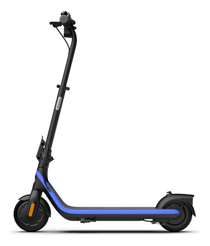 Patineta Eléctrica Niño Segway Ninebot C2 Pro Scooter Color Azul