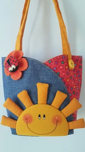 Carteras Para Niñas
