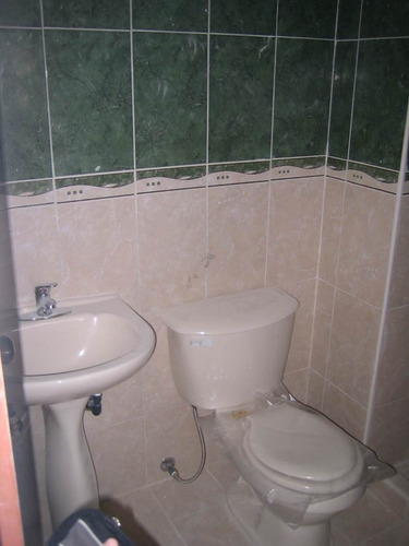 Imagen 11 de 17 de Apartamento En Venta Res. Santa Ana