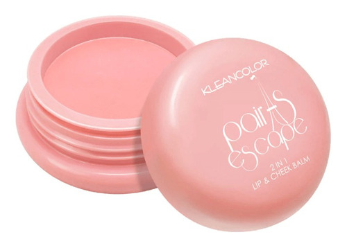 Balsamo Labio Mejill Kleancolor - g a $316