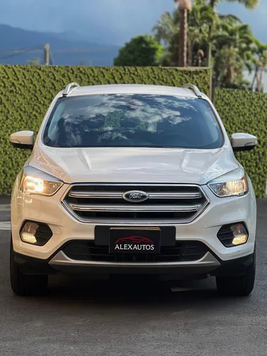 Ford Escape 2.0 Se 4x2