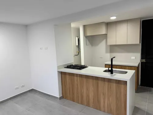 Apartamento, Nuevo En Rionegro - Torres De Sanjuan