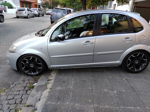 Citroën C3 1.4 Hdi Exclusive Facelift 2009