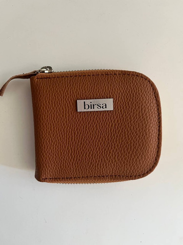 Imagen 2 de 3 de Billetera Pocket Mujer Monedero Dama