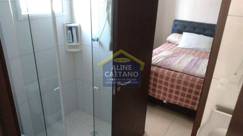 Imagem 12 de 30 de Apê Com 2 Dorm Pronto - R$ 348 Mil Mmt170 - Vmmt170
