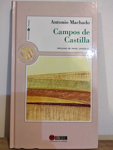 Campos De Castilla Antonio Machado