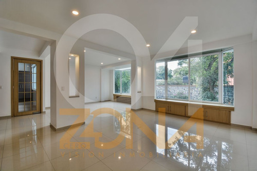 Imagen 21 de 24 de Casa En Venta En Exclusivo Condominio En Los Reyes, Coyoacán