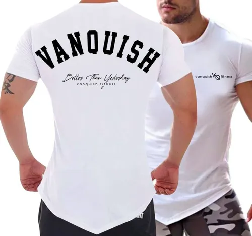 Ropa deportiva vanquish sale