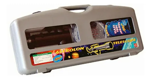Telescopio de juguetes mi alegria sale
