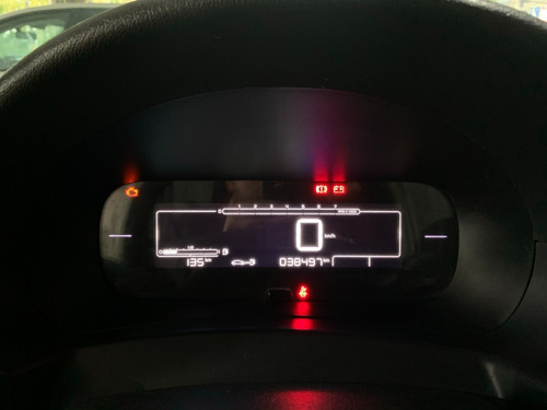 Peugeot Partner M69 Nafta 2019 Unico Dueño