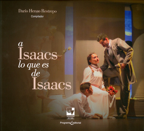 A Isaacs Lo Que Es De Isaacs