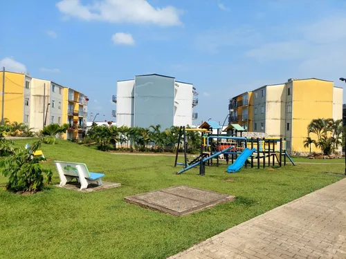 Apartamento En Restrepo Meta