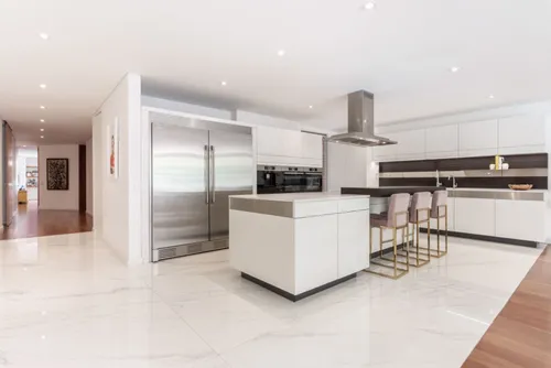 Apartamento En Venta En Chicó Norte. Cod V23956