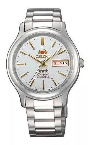 Reloj Orient Para Hombre FAB05006W