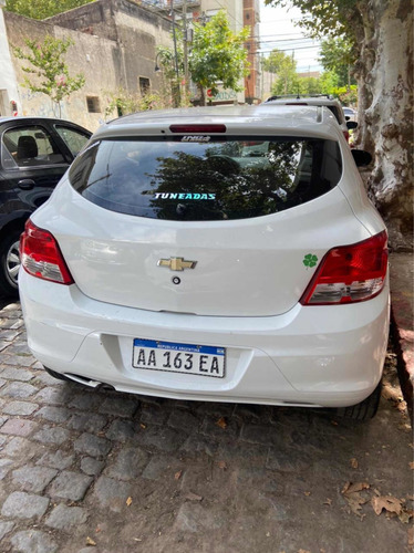 Chevrolet 2016 Lt