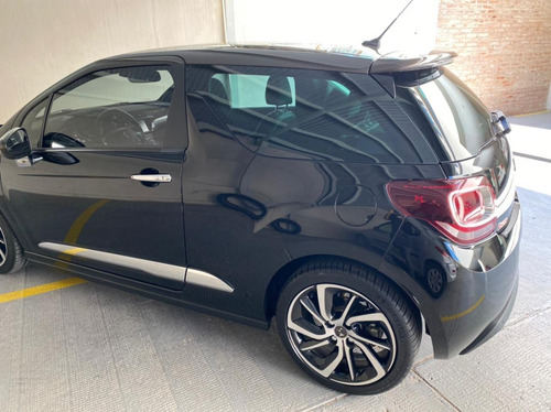 Ds3 Sport Chic Thp 1.6 Turbo - 2019