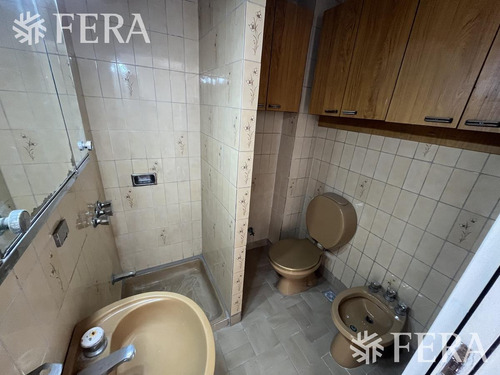Imagen 6 de 10 de Venta De Departamento Tipo Casa En 1º Piso Con Patio En Villa Dominico (26243)
