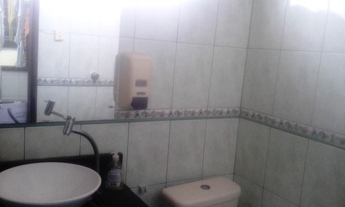Imagem 11 de 15 de Casa Jardim D'abril Com 3 Dormitórios - Reformada - 149