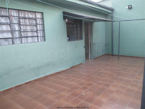 Imagem 15 de 23 de Casas Comerciais À Venda Em Jundiaí/sp - Compre O Seu Casas Comerciais Aqui! - 1446596