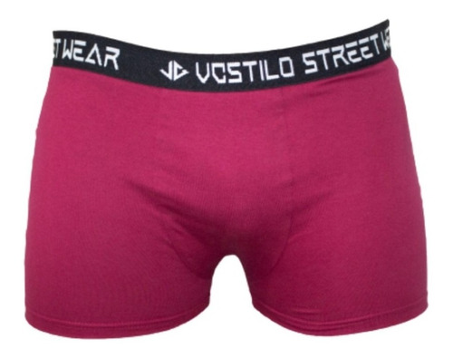 Cueca Boxer - Z01