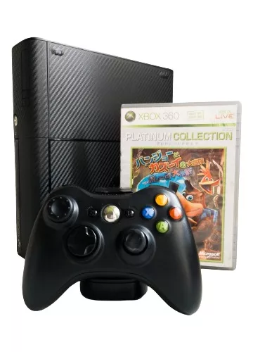 Xbox 360 Completo Original 4gb + Jogo