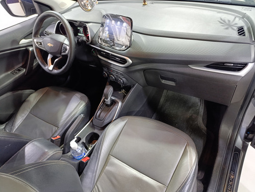 Chevrolet Tracker 1.0 TURBO FLEX AUTOMÁTICO