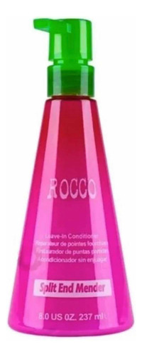 Rocco® Crema Peinar Sin Enjuagar 237ml  Original