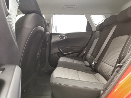 Imagen 12 de 15 de Kia Soul 2.0 Ex At 2020