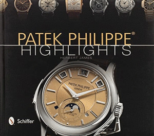 Libro Patek Philippe: Highlights Sku