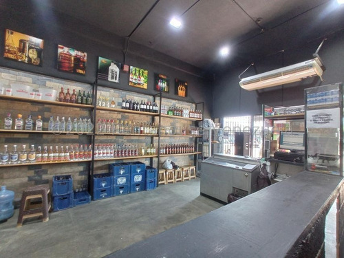 Imagen 13 de 23 de Fondo De Comercio Oferta En Bodegon De Licores Ubicado En El Cc Coche Aragua Mls #23-10920 Wm