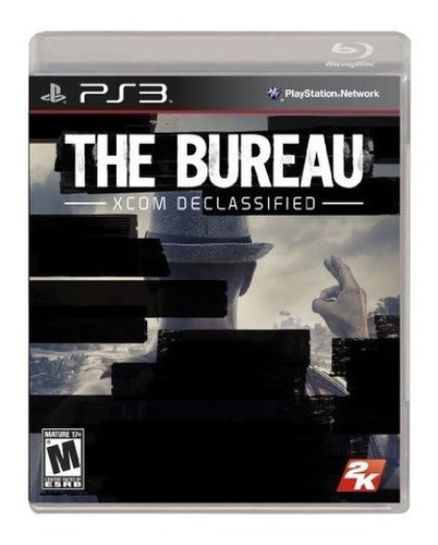 The Bureau: Xcom Declassified - Playstation 3