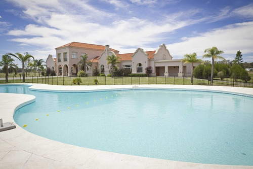 Imagen 3 de 8 de Terreno En Venta En Area 60 Reserva Escondida