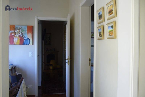 Imagem 27 de 30 de Casa Residencial Para Venda E Locação, Aldeia Da Serra, Residencial Morada Dos Lagos, Barueri. - Ca0214
