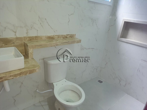 Imagem 25 de 30 de Jardim Residencial Veneza - Ca02569 - 70543330