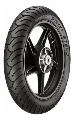 Pneu Traseiro Vipal St500 140/70-17 Para Moto Cb Twister250