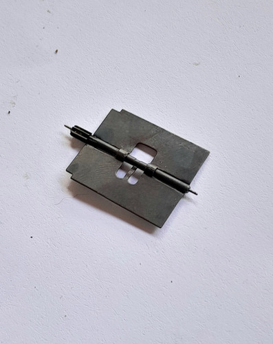 Ventilador Relógio Silco Carrilhão De Parde (Usado)