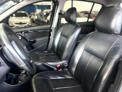 Renault Sandero 1.6 STEPWAY 16V FLEX 4P MANUAL