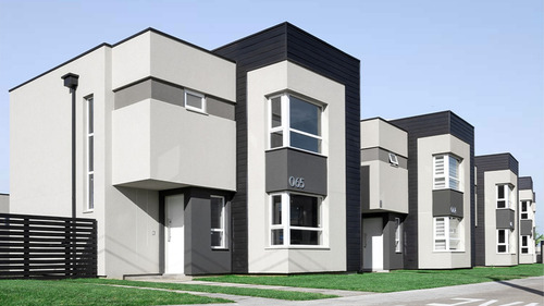 Terranova Condominio
