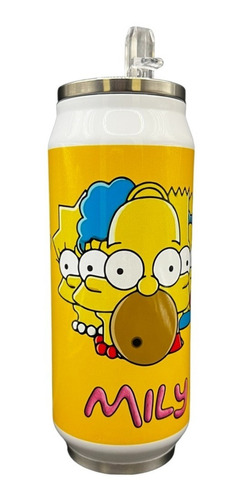 Termo The Simpsons