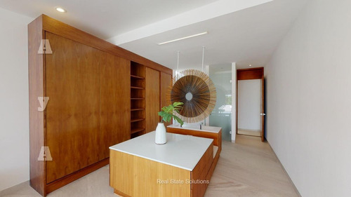 Imagen 28 de 30 de Casa En Venta/renta Amueblada, 5 Recámaras Frente Al Mar, Zona Hotelera, Cancún