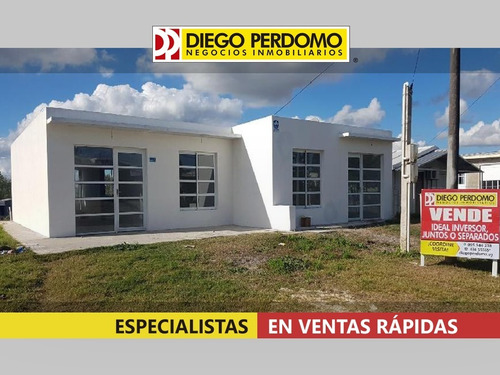 Apartamento De 2 Dormitorios En Venta, Libertad