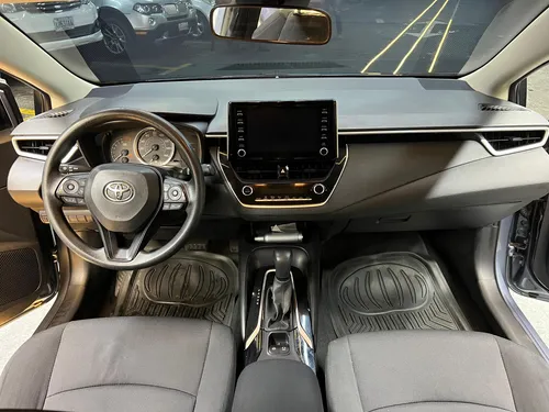 Toyota Corolla Le 2020