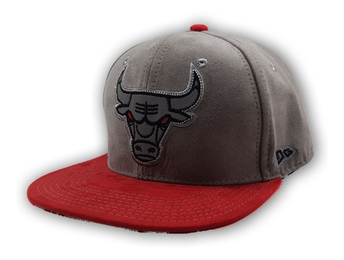 Gorra Chicago