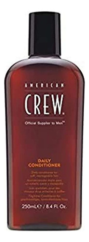 Acondicionador American Crew Daily 250ml