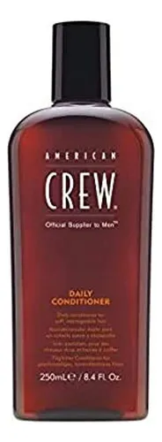 comprar Acondicionador American Crew Daily 250ml