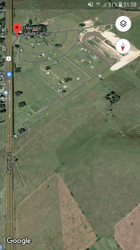 Imagen 6 de 11 de # Ideal Desarrollo Urbanístico # 77 Hectáreas Sobre Ruta 2 #
