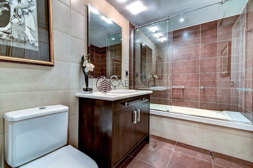 Imagen 27 de 30 de Venta Apartamento Premiun, Punta Del Este 4 Dormitorios - Punta Del Este Brava