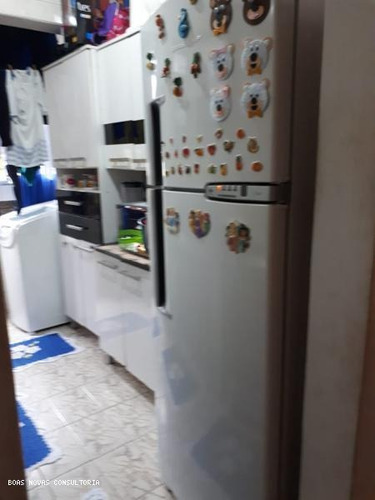 Imagem 6 de 7 de Apartamento Para Venda Em Guarulhos, Parque Santo Antonio, 2 Dormitórios, 1 Banheiro - 975_1-1381343