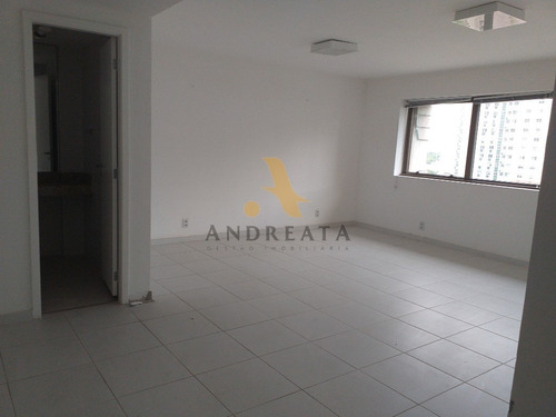 Imagem 26 de 30 de Venda - Sunplaza - Excelente Conjunto De 6 Salas, 102m², Prontas Para Serem Utilizadas, Montadas, Splits, Banheiros , Vagas. Vista Livre Montanhas. - Sqa0505m - 69204496