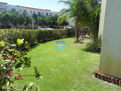 Imagem 28 de 29 de Apartamento Com 3 Dorms, Guarajuba, Camaçari - R$ 700 Mil, Cod: 68459 - V68459